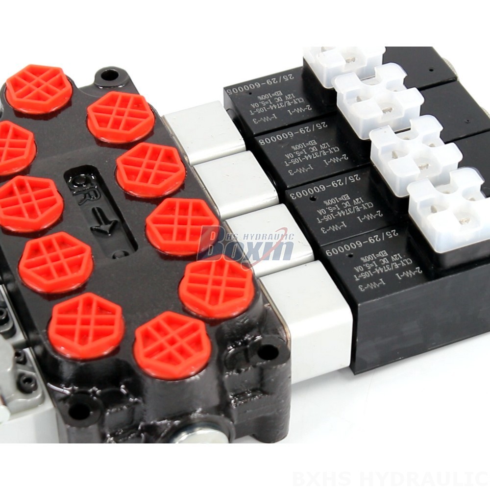 Seeking Global Distributors, Wholesalers, Agents, and Traders for Q45 Monoblock Directional Valves detail image